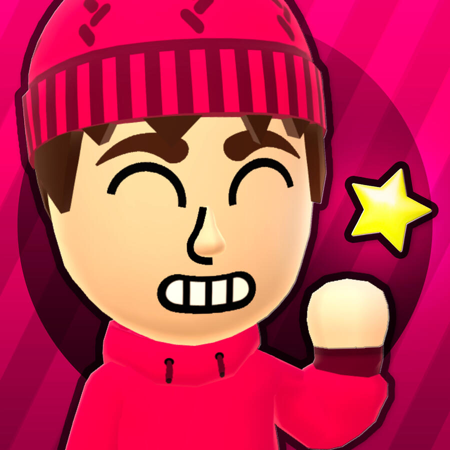 Twitch Twitch