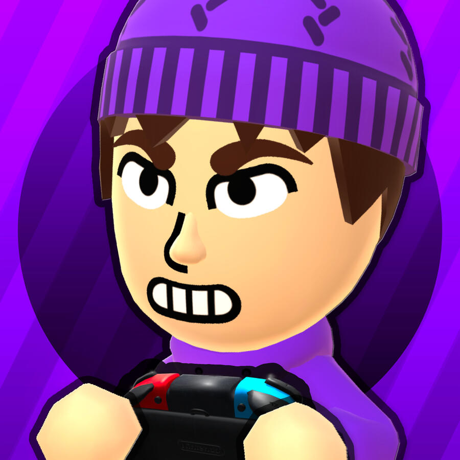The Bugged Gamer The Bugged Gamer
